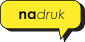 Nadruk logo