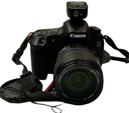 Фотокамера 